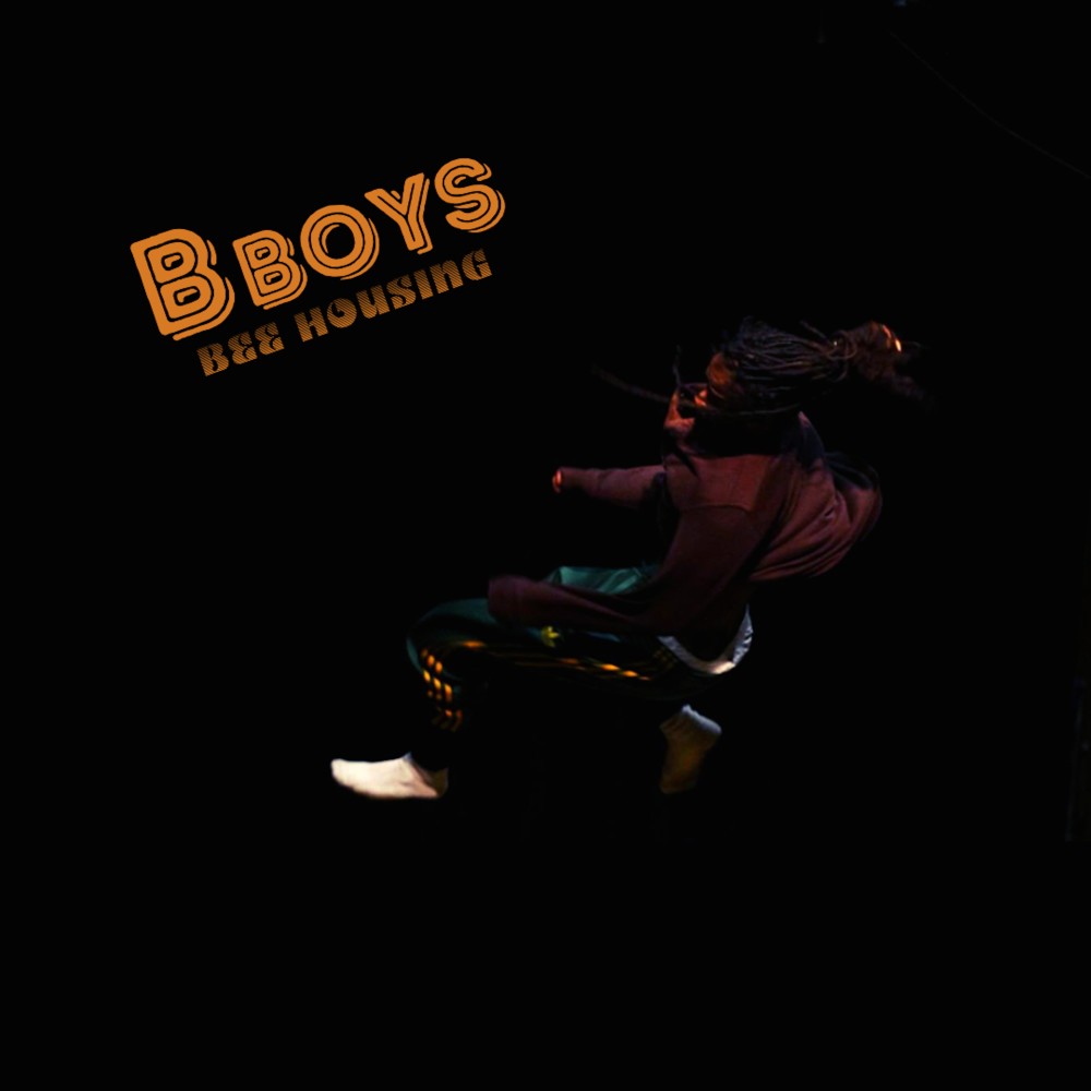 Bboys Bee Housing (Ladies Musique Mixx) (Explicit) (Ladies Musique Mixx|Explicit)