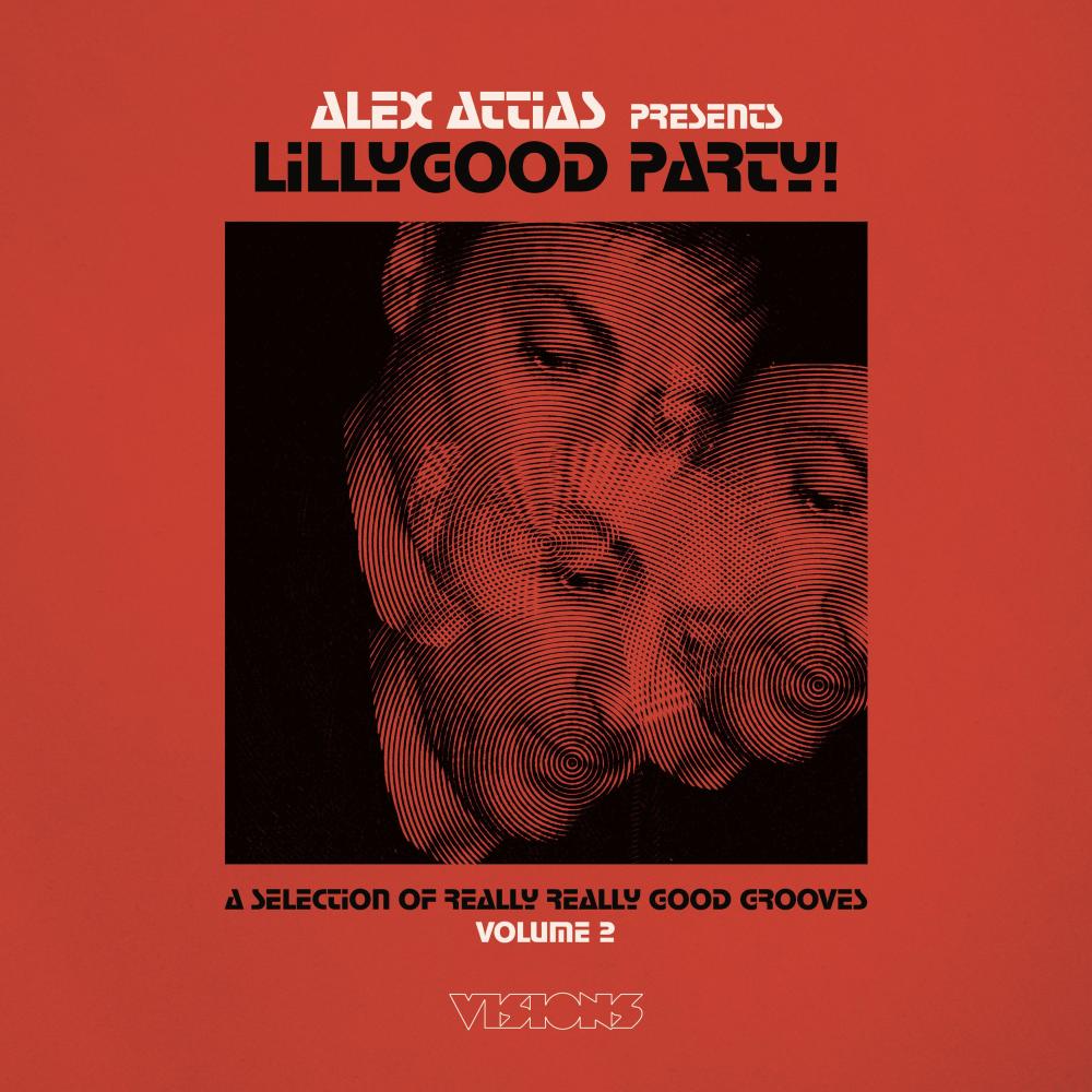 Freedom Flight (Alex Attias LillyGood Party Edit)