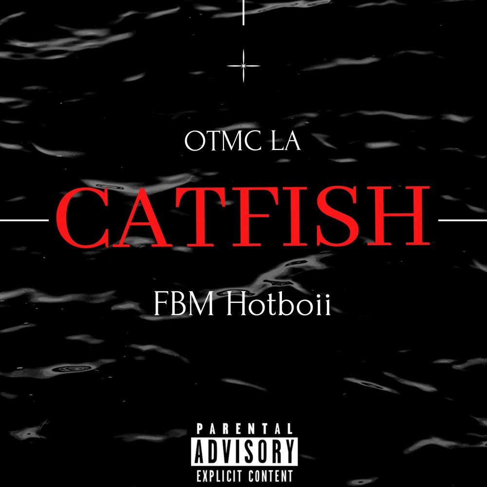 Catfish (feat. FBM Hotboii) (Explicit)