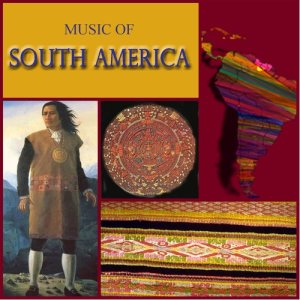 ดาวน์โหลดและฟังเพลง Imbaya พร้อมเนื้อเพลงจาก Indios Musicos