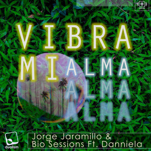 Jorge Jaramillo的專輯Vibra Mi Alma