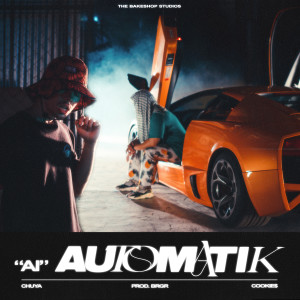 Album AI AUTOMATIK (Explicit) from 