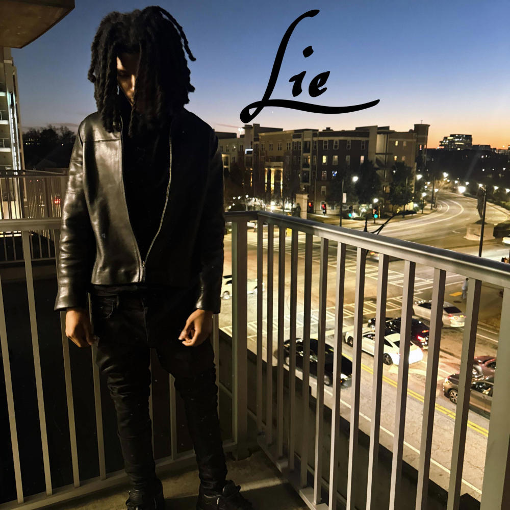 lie (Explicit)