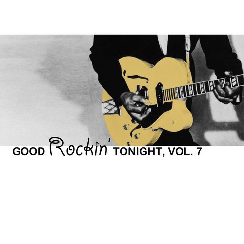 Rockin' in the Rocket Room