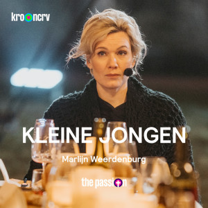 Listen to Kleine Jongen song with lyrics from The Passion