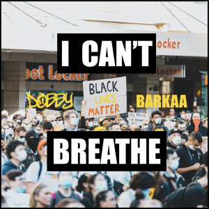 Album I Can't Breathe (Explicit) from Barkaa