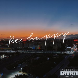 Album Be happy from LeeQee