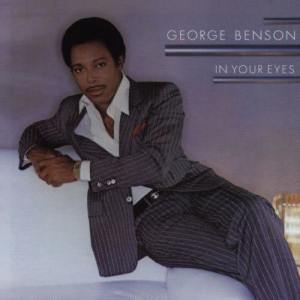 收聽George Benson的Inside Love (So Personal)歌詞歌曲