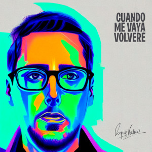 收聽Roque Valero的Cuando me vaya volveré歌詞歌曲