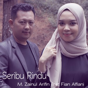 Album Seribu Rindu oleh M. Zainul Arifin
