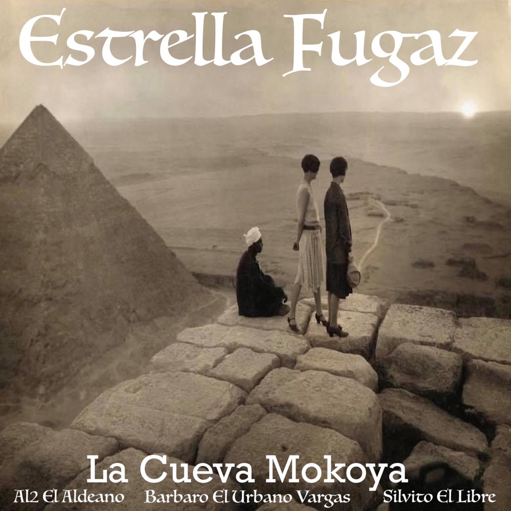 Estrella Fugaz