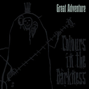ดาวน์โหลดและฟังเพลง Dead Man พร้อมเนื้อเพลงจาก Great Adventure
