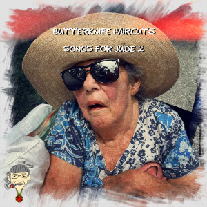 Album Songs for Jude 2 from Butterknife Haircuts