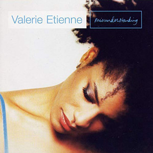 Album Misunderstanding from Valerie Etienne