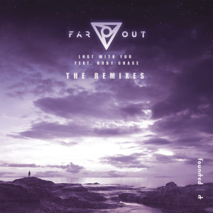 Album Lost with You (The Remixes) oleh Far Out