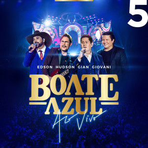Listen to Mil Corações song with lyrics from Gian & Giovani