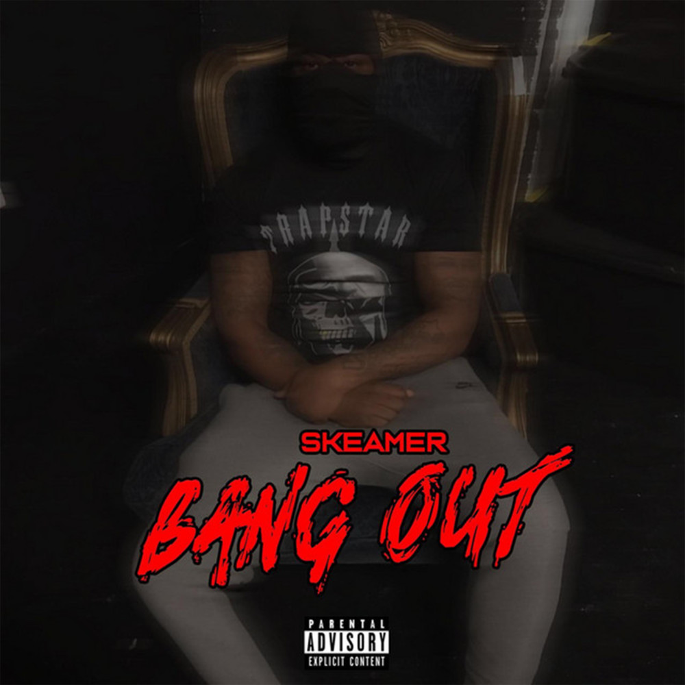 Bang Out (Explicit)