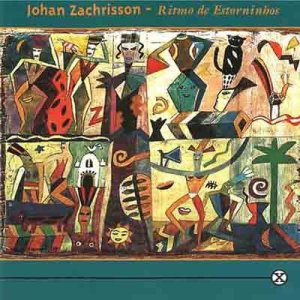 ดาวน์โหลดและฟังเพลง Ritmo De Estorninhos พร้อมเนื้อเพลงจาก Johan Zachrisson