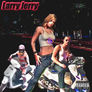 Float的專輯Larry Jerry aufm Roller (Explicit)