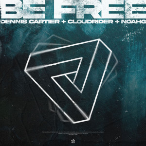 Album Be Free from Dennis Cartier