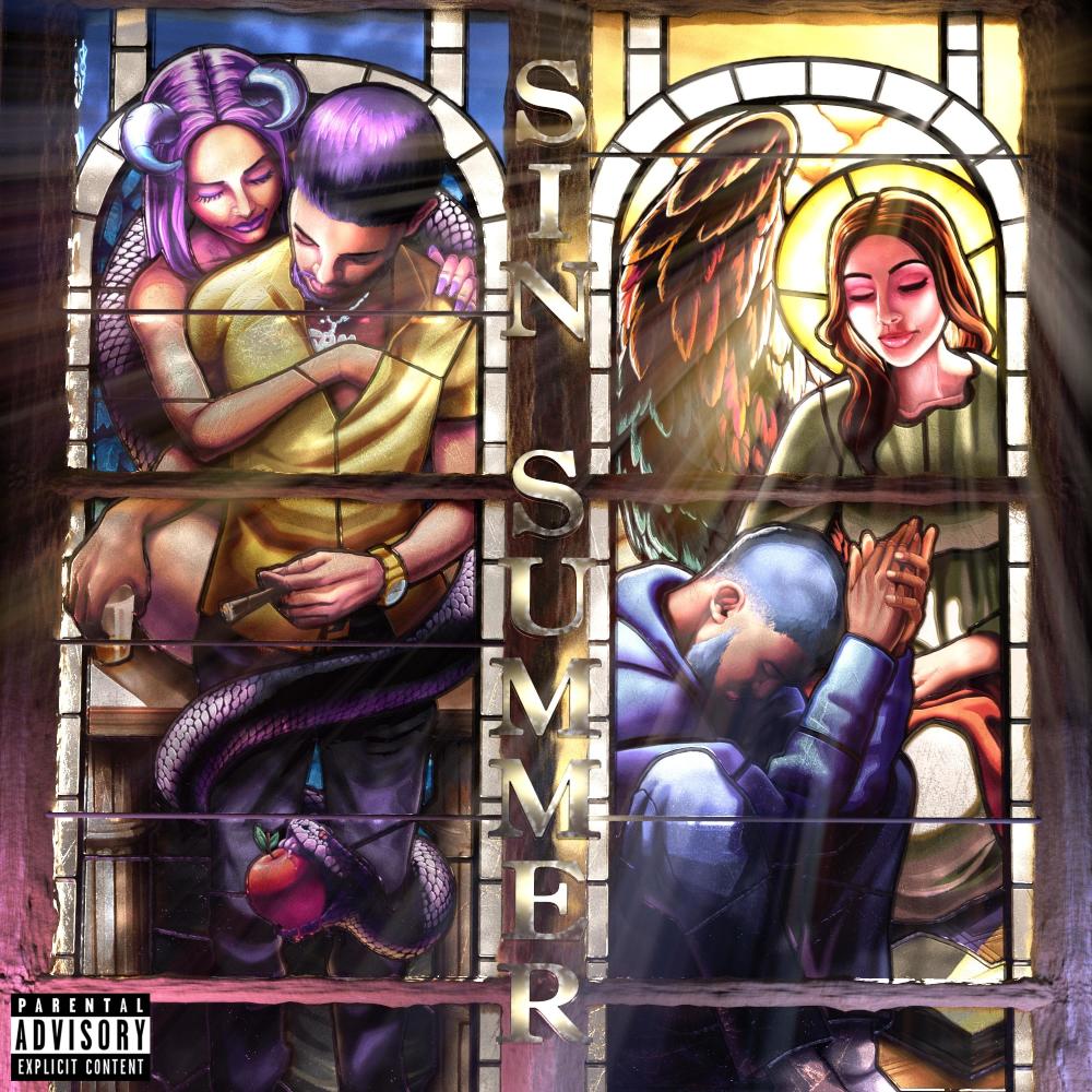 Still (feat. Clich-A) (Explicit)