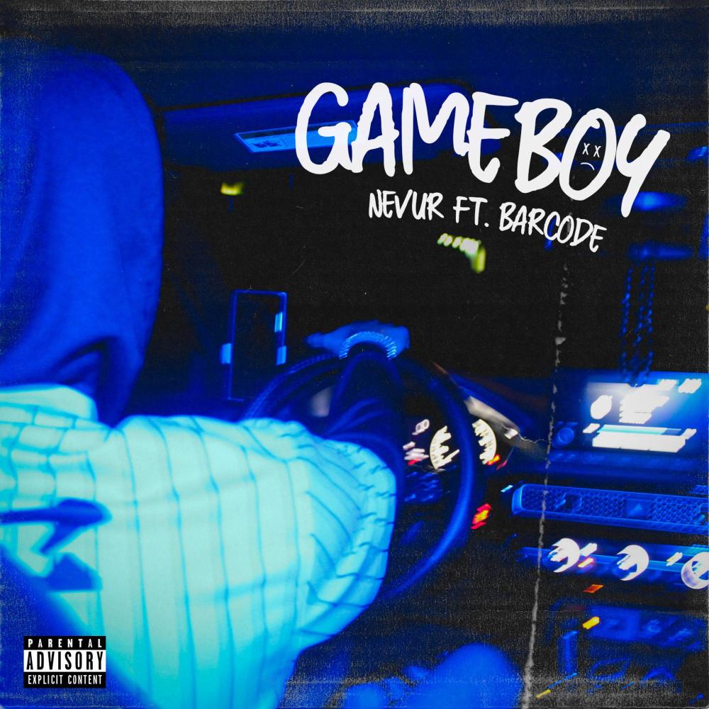 GAMEBOY (feat. Barcode) (Explicit)