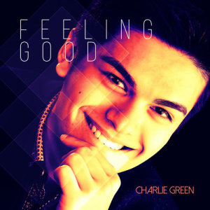 Charlie Green的专辑Feeling Good