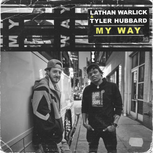อัลบัม My Way ศิลปิน Lathan Warlick