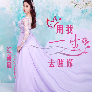 Listen to 用我一生去赌你 song with lyrics from 红蔷薇