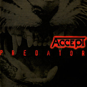 ดาวน์โหลดและฟังเพลง Making Me Scream พร้อมเนื้อเพลงจาก ACCEPT