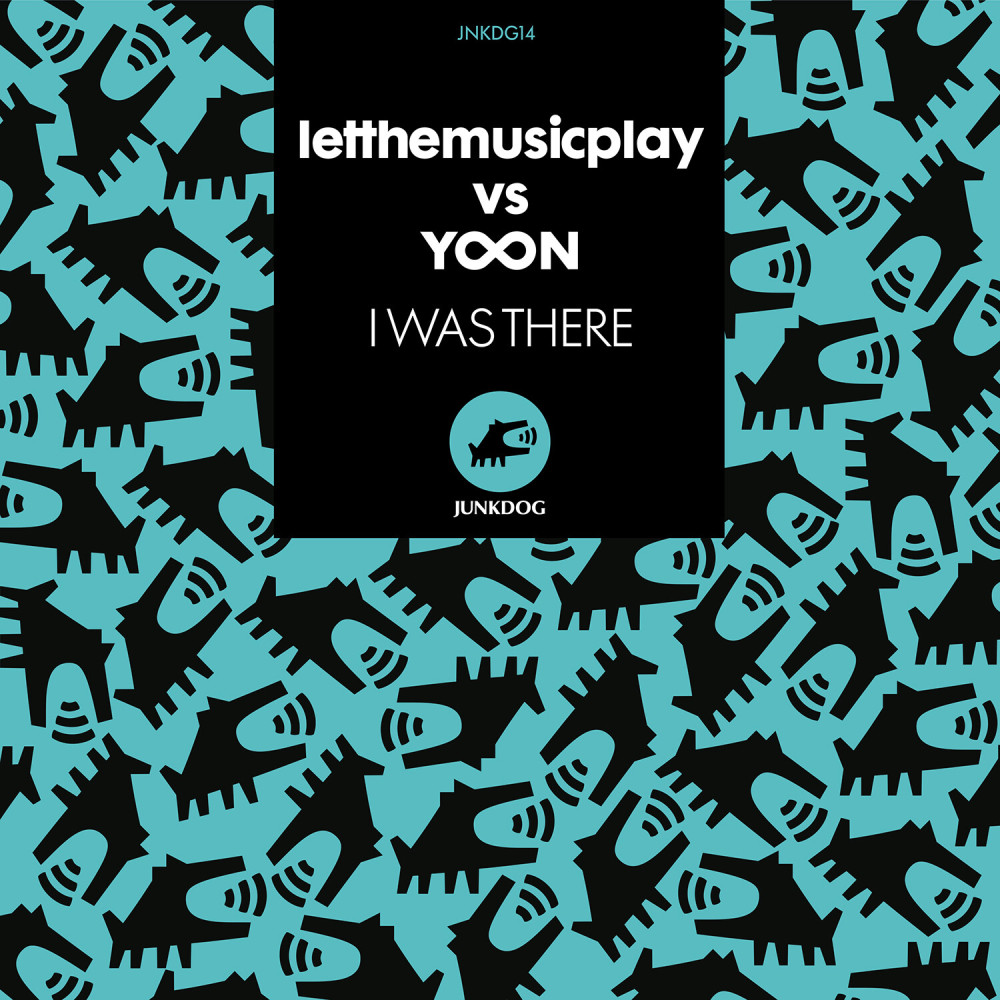 I Was There (letthemusicplay vs. Yoon) (Remix)