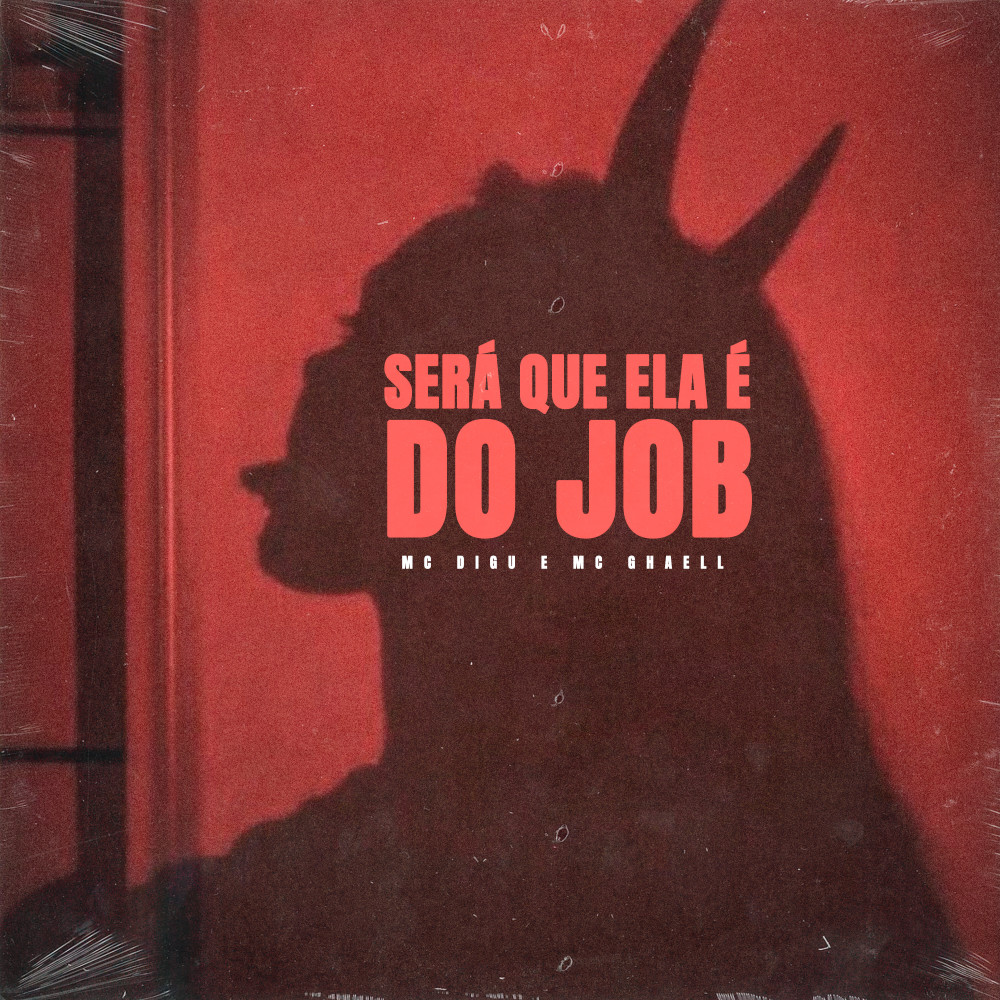 Será Que Ela É do Job (feat.Gree Cassua) (Explicit)