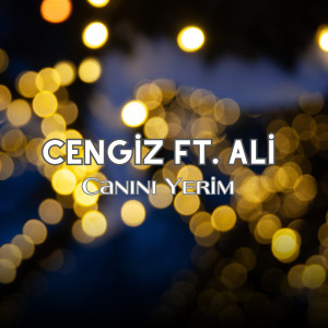 Album Canını Yerim from Cengiz