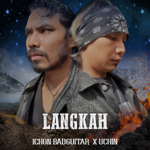 Listen to Langkah song with lyrics from Ichon Badguitar