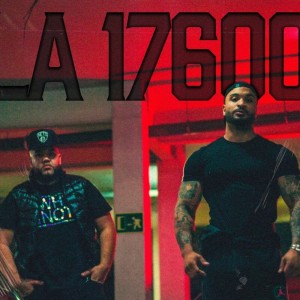 Album La 17600 from BIG Sultan