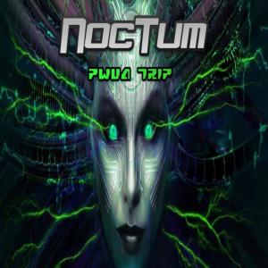 收聽Noctum的Pwua Trip歌詞歌曲