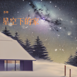 Listen to 星空下的家 (伴奏) song with lyrics from 冯雪刚
