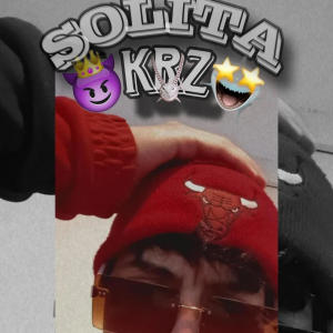 收聽KRZ的SOLITA歌詞歌曲