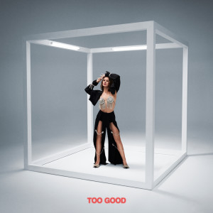 Victoria Nadine的專輯Too Good