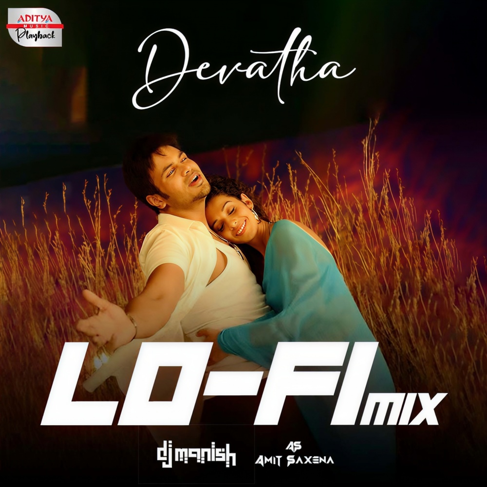 Devatha Lofi Mix (From "Potugadu")