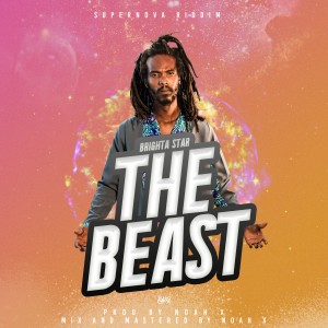 收聽Brighta Star的The Beast歌詞歌曲