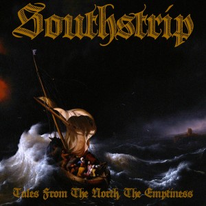 Album Tales From The North, The Emptiness from T-se