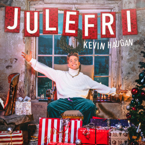 收聽Kevin Haugan的Julefri歌詞歌曲
