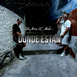 Album Donde estan (Explicit) from 