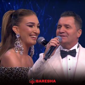 收聽Yllka Kuqi的Elbasan i bukur歌詞歌曲