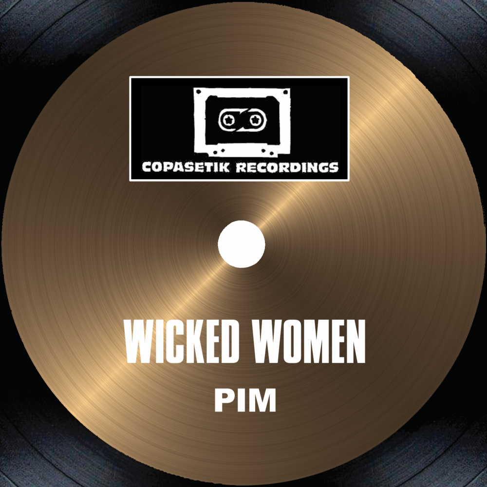 Wicked Women (Undiscovered Mix)