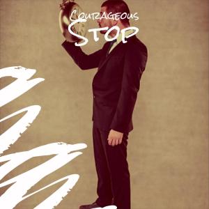 Listen to Courageous Stop song with lyrics from Tere Mala