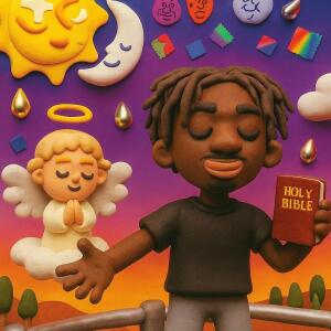 default playlist img