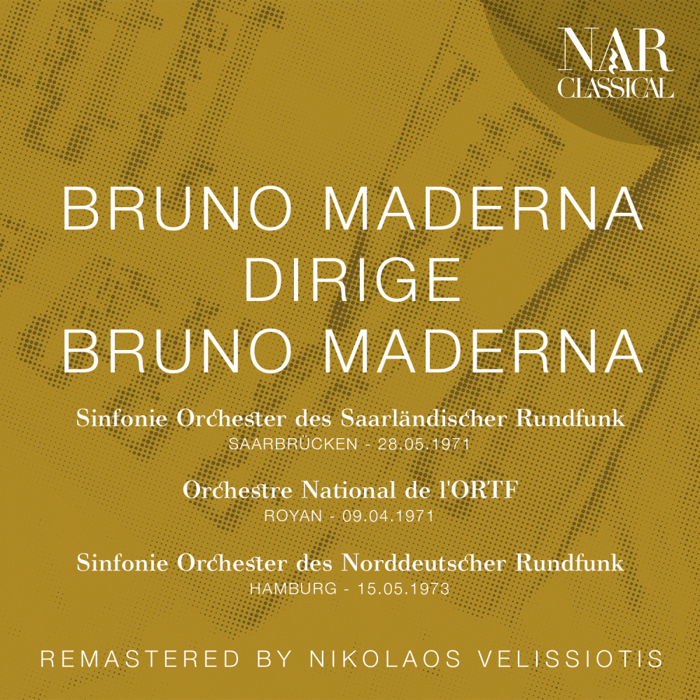 Grande Aulodia per Flauto, Oboe e Orchestra