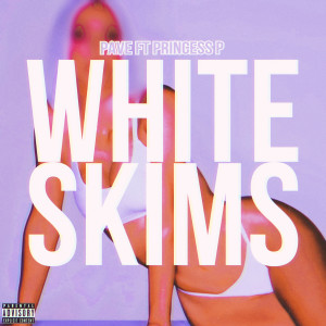 Album White Skims (Demo) oleh Påve